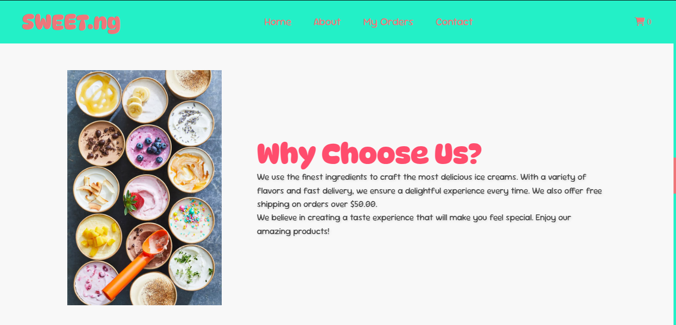 SWEET.ng Project